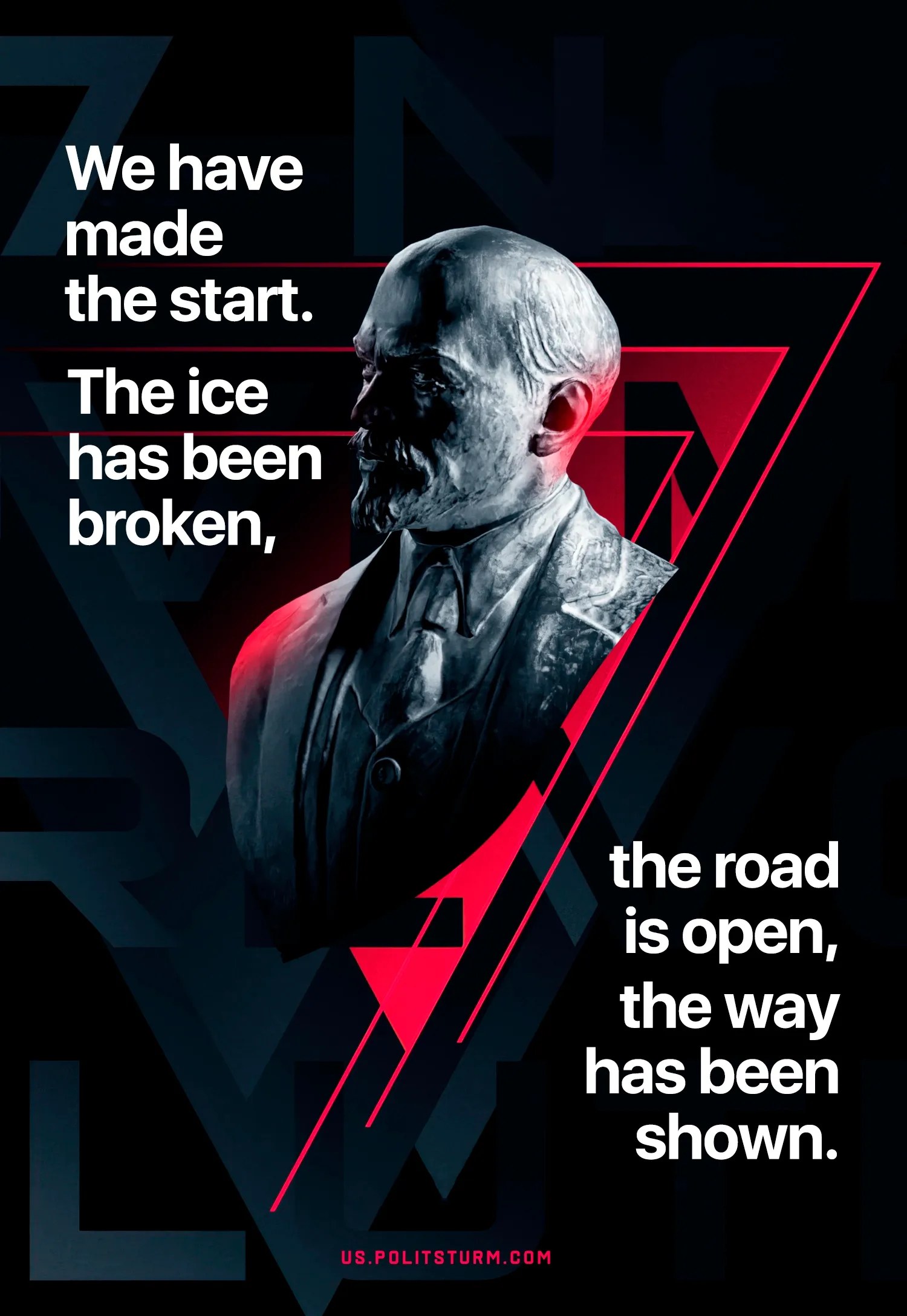 The October Revolution Day