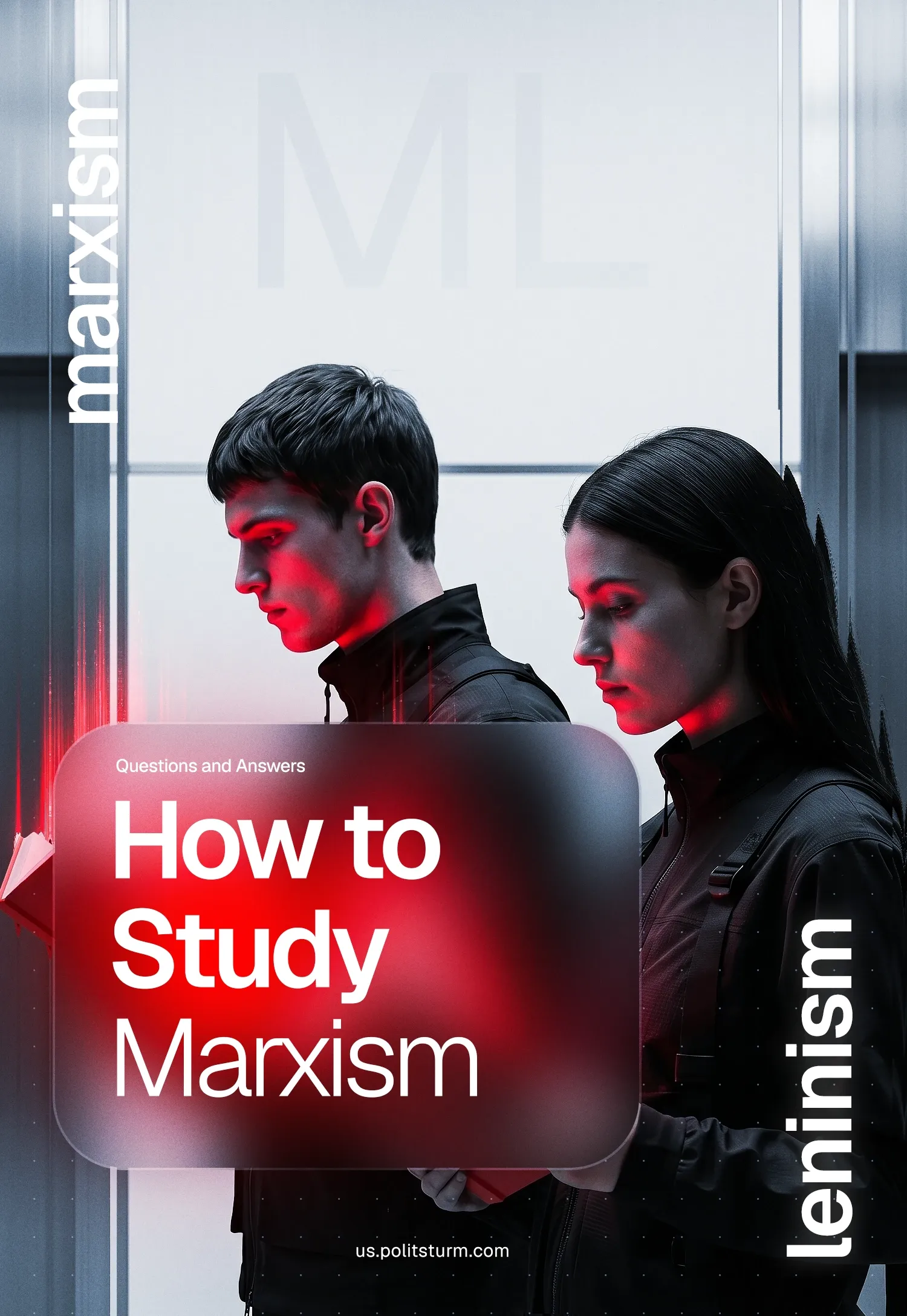 How To Study Marxism